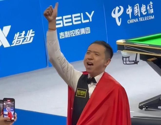 个令人难以